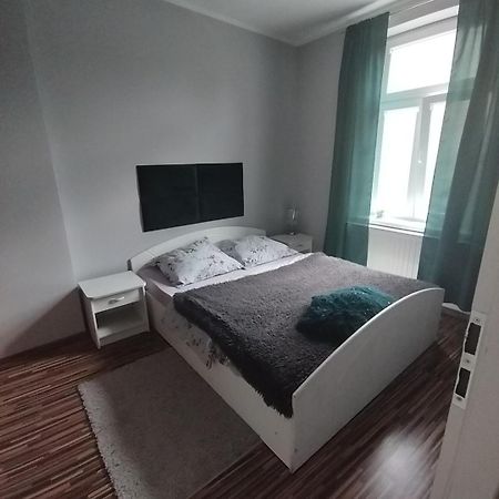 Apartament Rycerska Lejlighed Wałbrzych Eksteriør billede