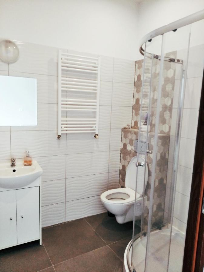 Apartament Rycerska Wałbrzych Eksteriør billede