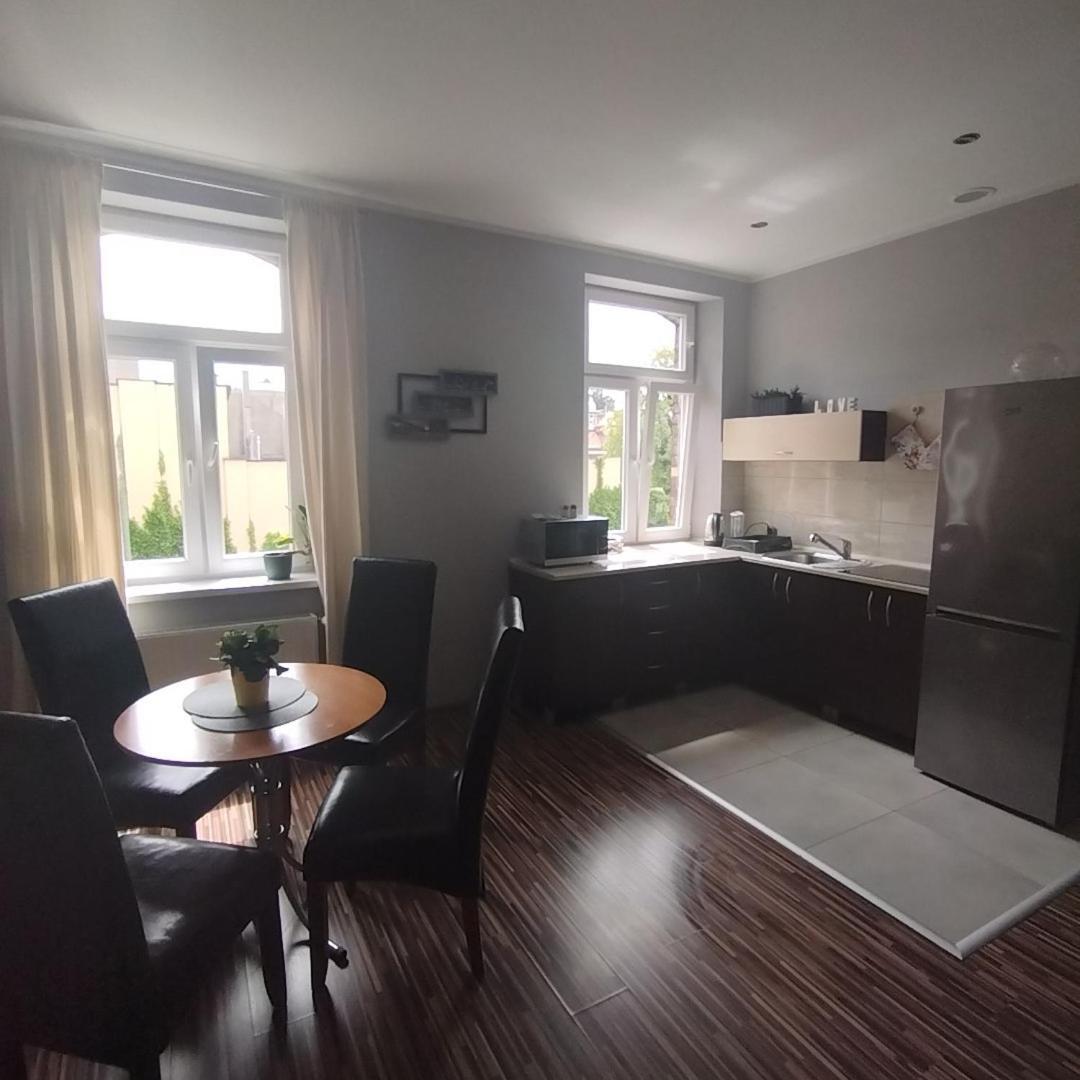 Apartament Rycerska Wałbrzych Eksteriør billede