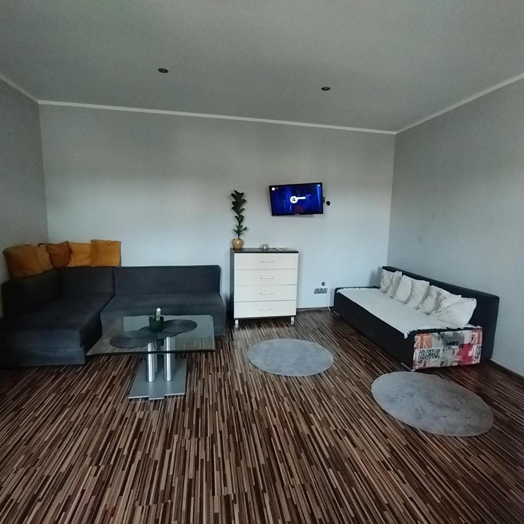 Apartament Rycerska Wałbrzych Eksteriør billede