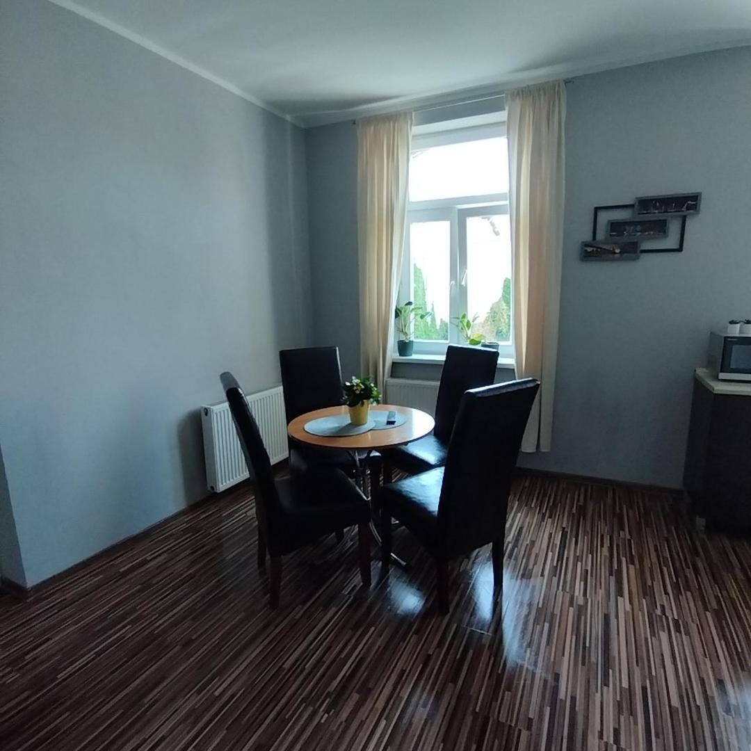 Apartament Rycerska Wałbrzych Eksteriør billede